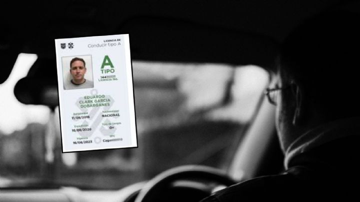 ¿La licencia de conducir permanente es aceptada en todo México? Esto sabemos