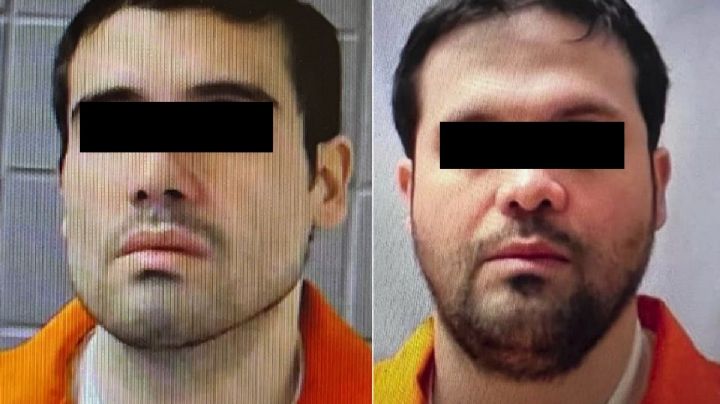 Los Chapitos negocian acuerdos con EU: liberan a 'El Güero' mientras Ovidio sigue en prisión