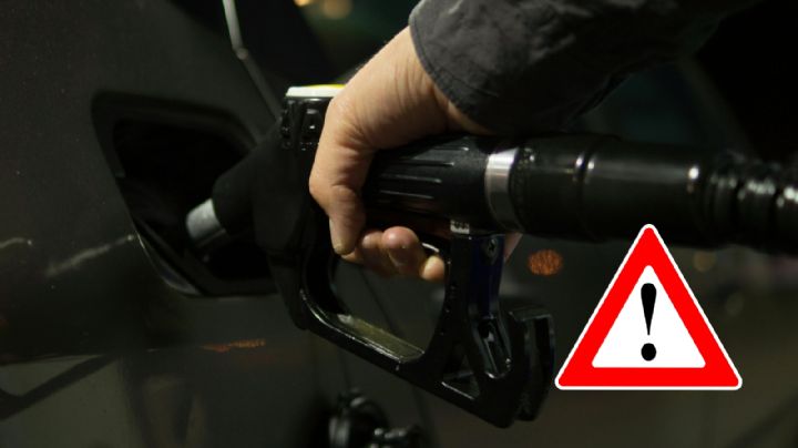 Reserva de gasolina: ¿cuánta distancia puedes recorrer cuando se termina el combustible?