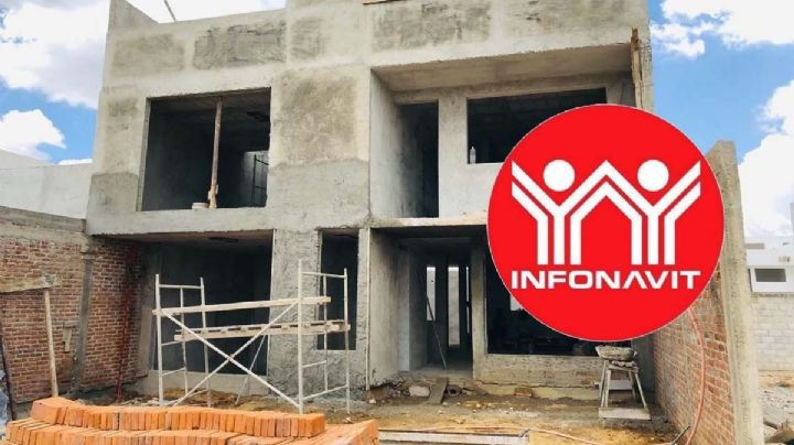 Infonavit otorga crédito en octubre de casi 3 millones pesos comprar casa; requisitos