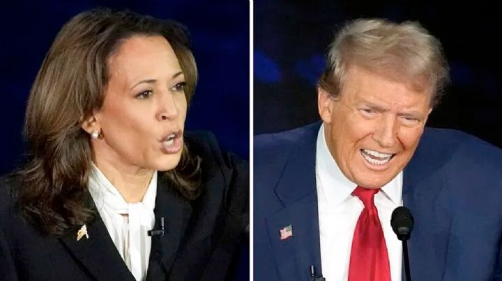 Elecciones Estados Unidos 2024: 5 datos curiosos que quizá no sabías de Donald Trump y Kamala Harris