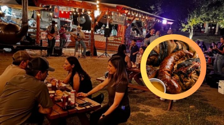 Este restaurante en Monterrey tiene a los regios boquiabiertos; su BBQ es 100% de Texas