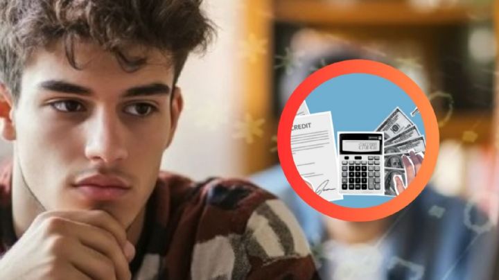 Buró de Crédito: ¿Si mis papás deben, afecta mi historial crediticio?