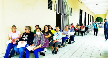 Registra Bienestar a más de mil 200 mujeres de 63 y 64 años en Nuevo Laredo