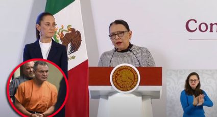 Genaro García Luna también es solicitado en México; ¿por cuáles delitos se le investiga?