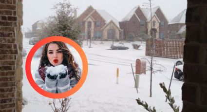 Nieve en Texas: ¿Nevará durante Navidad?, esto sabemos