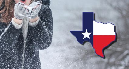 ¿Qué posibilidad hay que nieve en Texas durante Navidad 2024? Esto dice el pronóstico