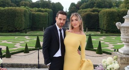 ‘Seguiré amándote’: novia de Liam Payne rompe el silencio tras su muerte