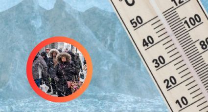 Pronostican un invierno muy frío en Nuevo León; se habilitarán albergues