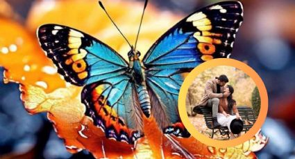 ¿Cuál es el beso mariposa?; esto es lo que demuestra en las parejas