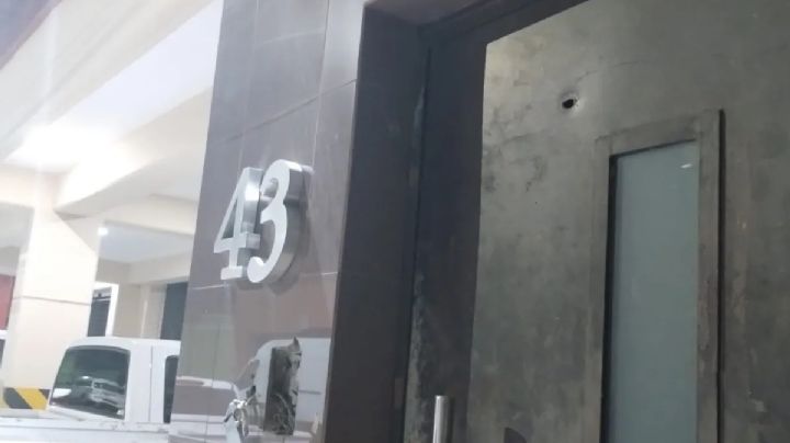 Rocha Moya condena ataque al periódico El Debate; solicita investigación inmediata