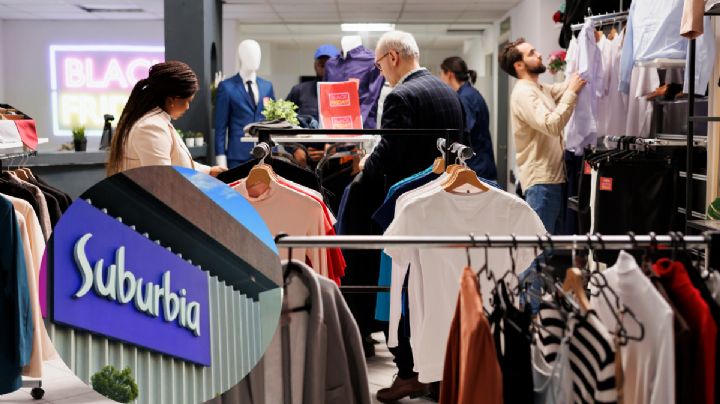 Suburbia: ¿cuándo inician las ‘Noche Moradas’ con ofertas y descuentos?