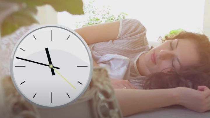 ¿Cuál es la hora ideal para ir a dormir? Estos son los horarios según la edad que tengas