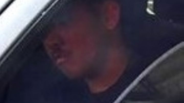 Buscan a peligroso sujeto que robó un auto en Laredo; ofrecen jugosa recompensa