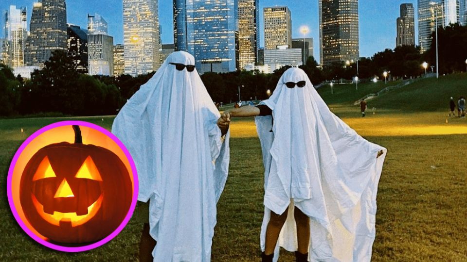 No te puedes perder de estos atractivos lugares para pasar Halloween en Houston, Texas; aquí están las recomendaciones