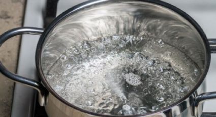 Suspenden orden de hervir el agua en varias zonas de Laredo; disminuye presencia de bacterias