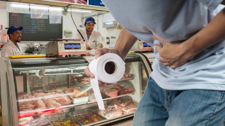 Retiran 4.5 millones de kilos de carne y pollo por listeria en Estados Unidos