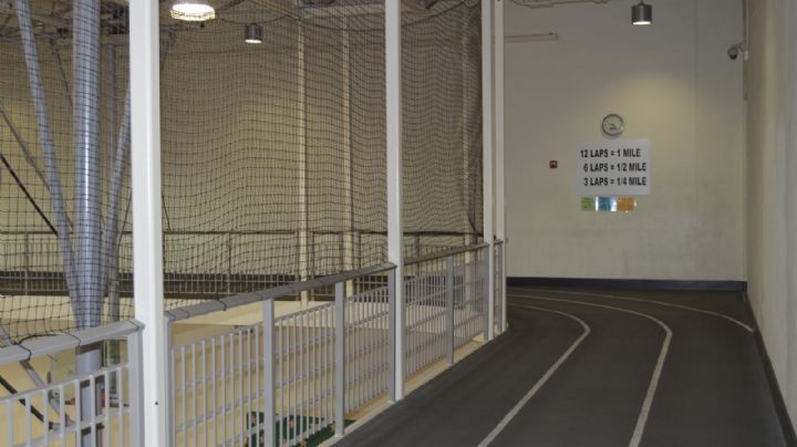 Centro Recreativo Haynes: Un refugio de actividades y bienestar para todos en Laredo