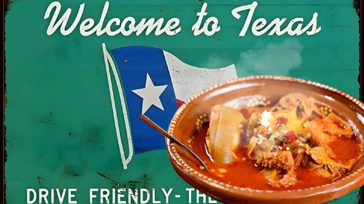 Este es el mejor menudo de Texas: dicen que es el más sabroso de la región
