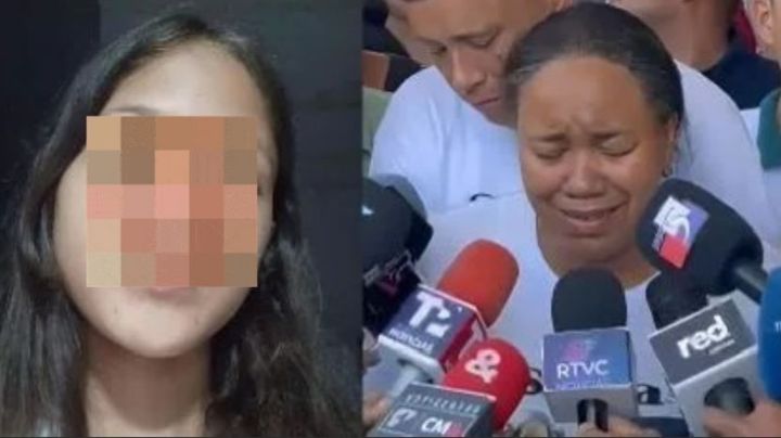 Encuentran desmembrado el cuerpo de una niña; había salido a comprar champú para su mascota