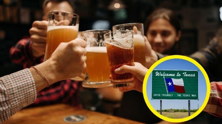 Estas son las mejores cervecerías de Texas; no podrás resistirte a visitarlas