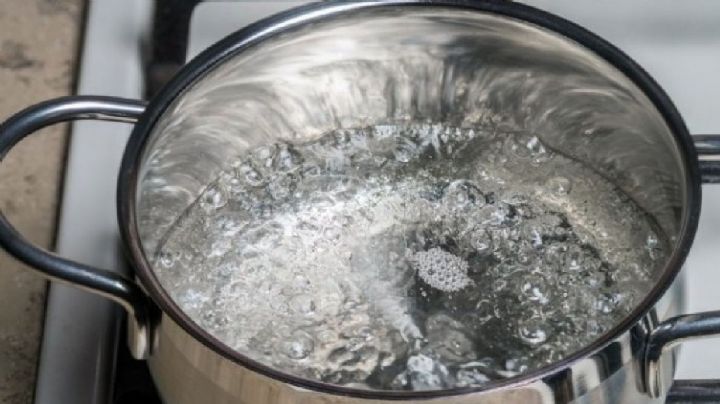 Suspenden orden de hervir el agua en varias zonas de Laredo; disminuye presencia de bacterias