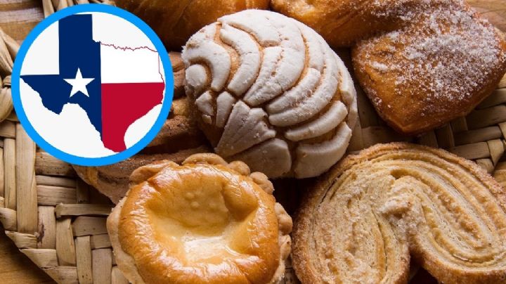 Panadería latina causa sensación en Texas; la nostalgia es su ingrediente principal