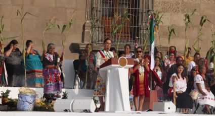 Incluye Claudia Sheinbaum a Tamaulipas en sus primeros 100 compromisos