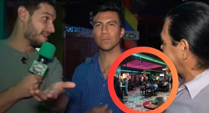 'El Wateke': ¿por qué es tan popular este bar en Monterrey?