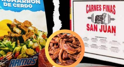 Chicharrón de la Ramos o Chicharrón San Juan, ¿cuál sabe mejor?