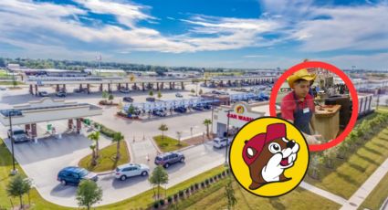 Buc-ee's: esto es lo que gana un empleado por hora; te sorprenderá descubrirlo