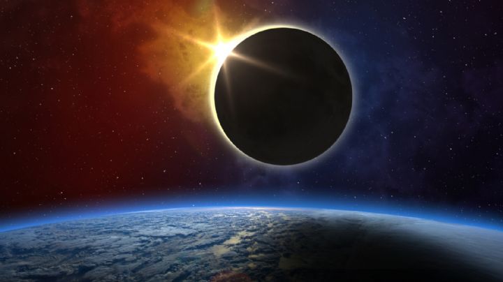 Eclipse Anillo de Fuego: ¿qué ciudades de México podrán observar este fenómeno astronómico?