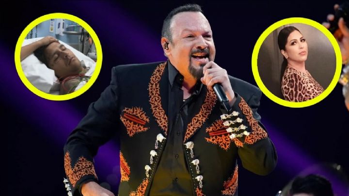 'Déjalos vivir en paz': madre de Christian Nodal le envía fuerte mensaje a Pepe Aguilar
