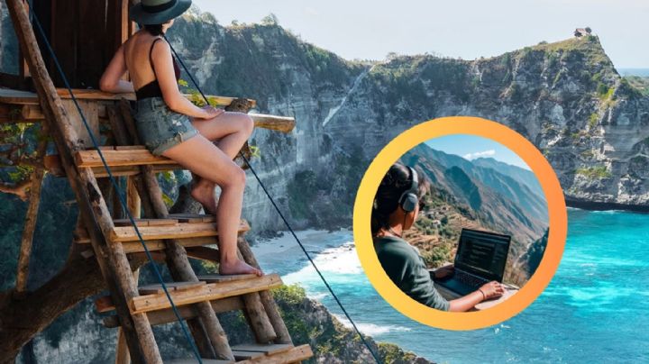 En este país buscan latinos para trabajo remoto, no necesitas Visa; ¿cómo aplicar?