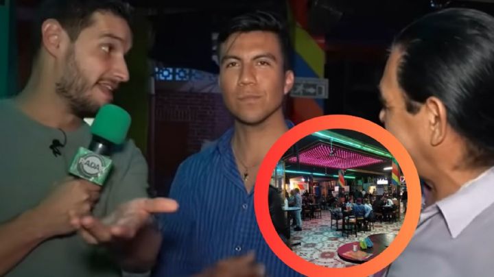 'El Wateke': ¿por qué es tan popular este bar en Monterrey?