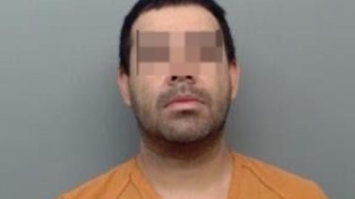Arrestan en Laredo a sujeto acusado de ataque sexual a menor de edad en Texas