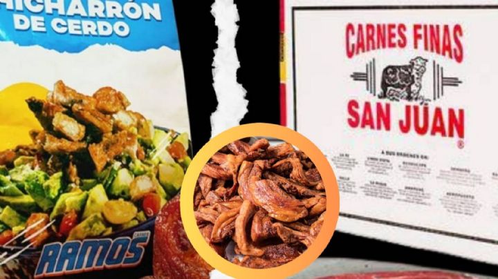 Chicharrón de la Ramos o Chicharrón San Juan, ¿cuál sabe mejor?