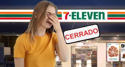 7-Eleven cerrará 444 sucursales; ¿cuándo y por qué?