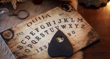 El tablero de la ouija y su no tan demoniaco origen