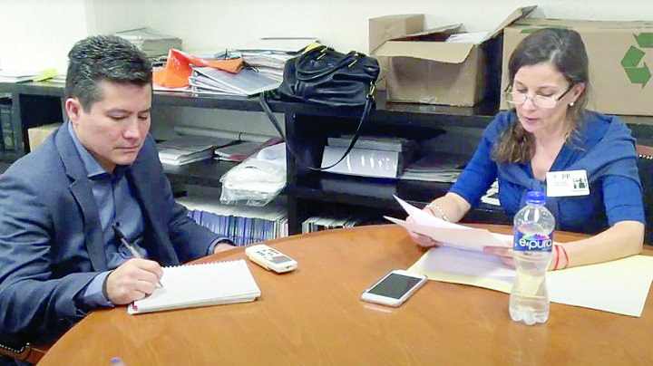 Se hizo justicia a favor de la libertad; periódico El Mañana gana demandas