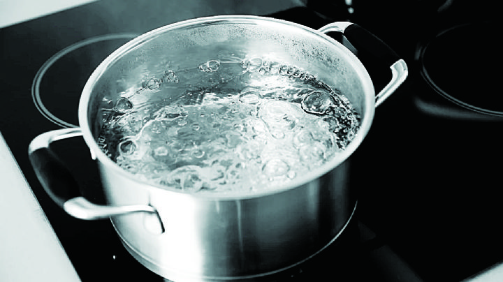 Suspenden parcialmente orden de hervir agua en Laredo, Texas