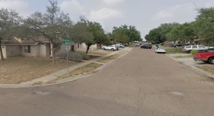 Encuentran muerto a hombre en Laredo; habría sido por una sobredosis