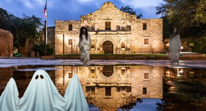 10 lugares ‘embrujados’ en Texas, esconden historias de terror, según Yelp