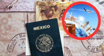 Países de América donde los mexicanos pueden viajar sin visa