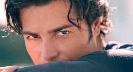 Chayanne, el novio de tres generaciones, anuncia gira en México; fechas y ciudades