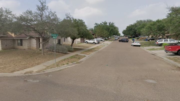 Encuentran muerto a hombre en Laredo; habría sido por una sobredosis