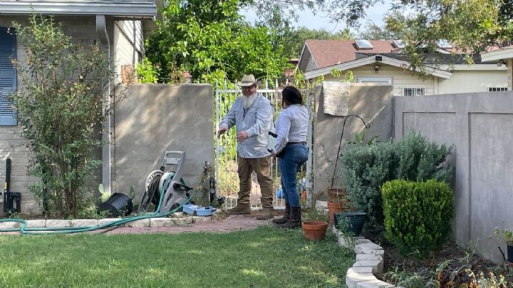 Encuentran conexiones ilegales en la red de agua pública en Laredo; ya se está investigando