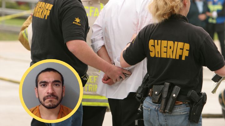 Policía de Laredo busca a pistolero; se ofrece recompensa por información