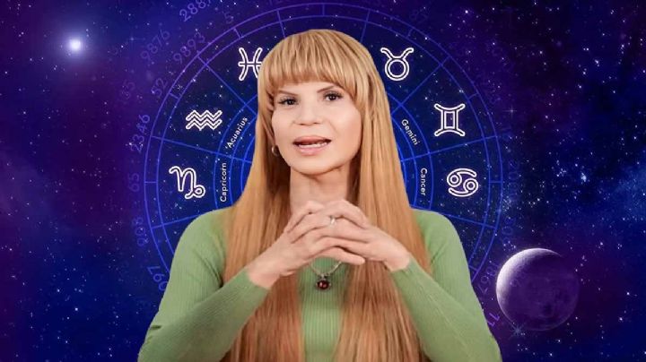 Horóscopos de Mhoni Vidente para HOY martes 22 de octubre de 2024