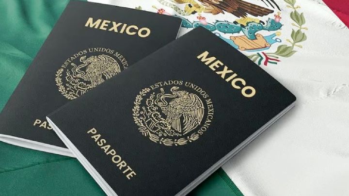 Realiza el trámite de tu pasaporte gratis; hay citas disponibles